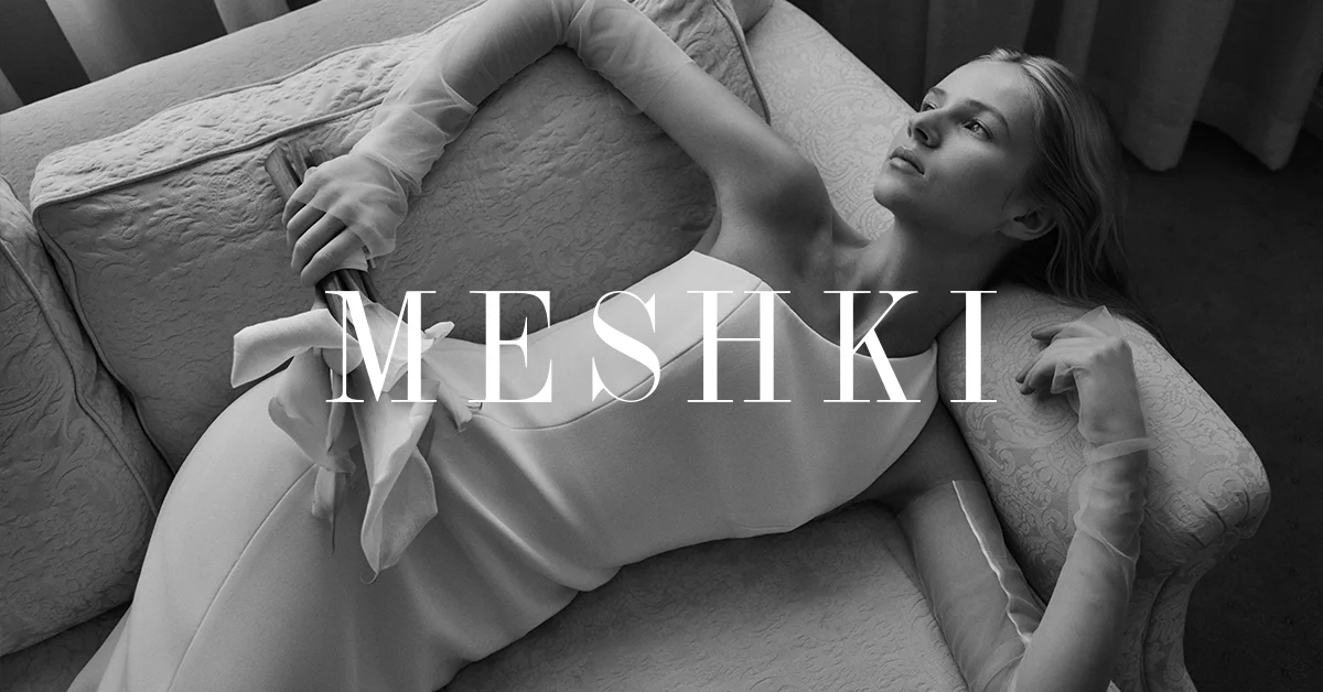 Meshki x Wedded Week